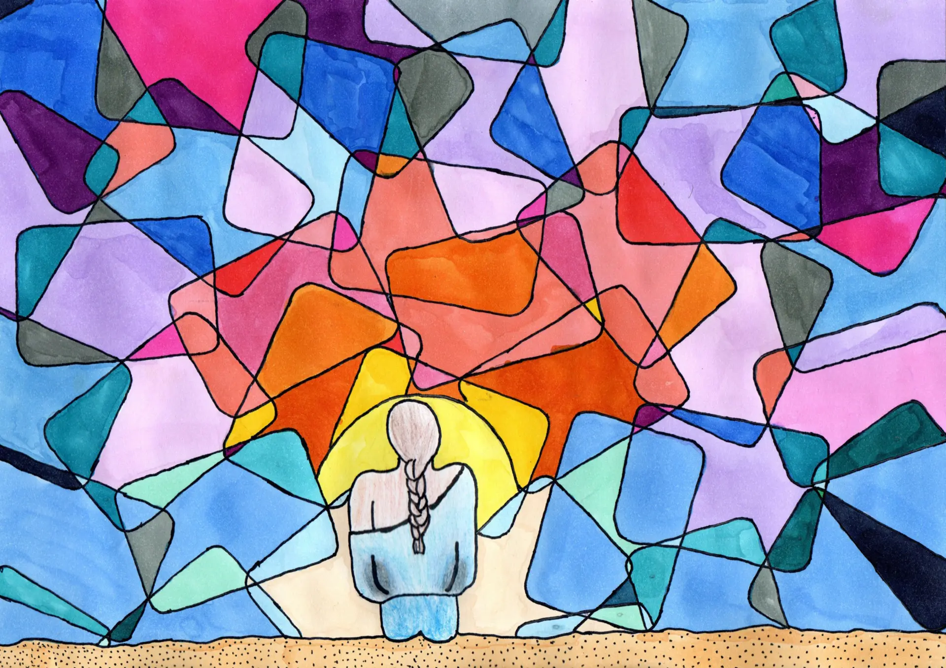 Legkreatívabb Alkotás